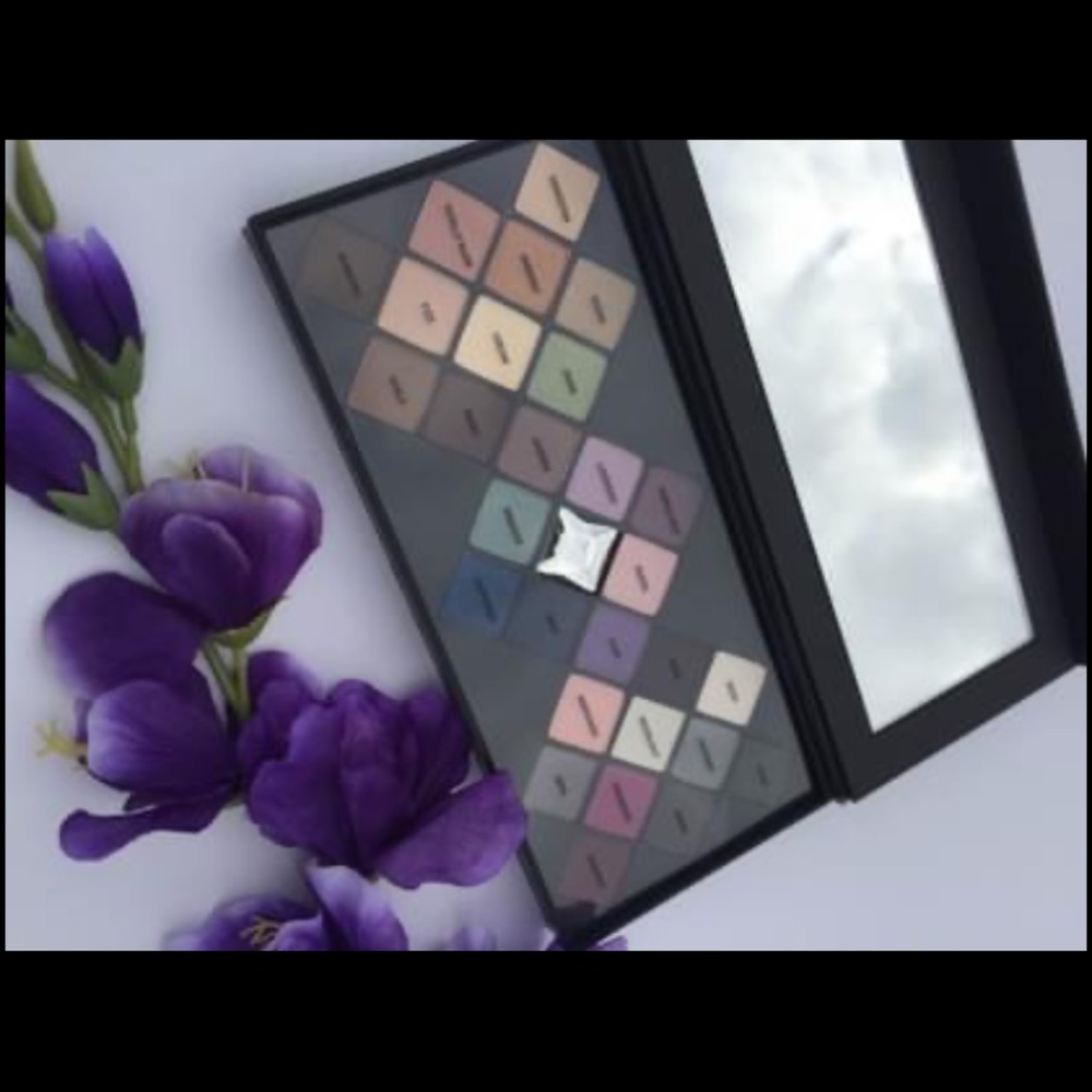 Smashbox On The Rocks - Picture 4 of 4